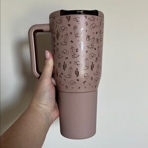 BrüMate Desert Dreamer MUV 35 oz